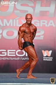 Grand Prix Dudushkin Fitness Family - 2022