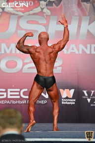 Grand Prix Dudushkin Fitness Family - 2022