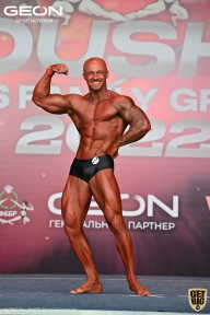 Grand Prix Dudushkin Fitness Family - 2022