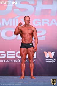 Grand Prix Dudushkin Fitness Family - 2022