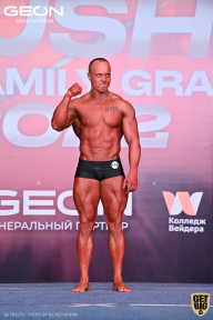 Grand Prix Dudushkin Fitness Family - 2022