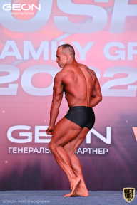 Grand Prix Dudushkin Fitness Family - 2022