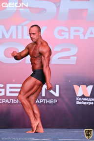 Grand Prix Dudushkin Fitness Family - 2022