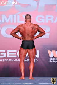Grand Prix Dudushkin Fitness Family - 2022