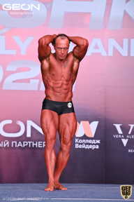 Grand Prix Dudushkin Fitness Family - 2022
