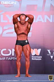 Grand Prix Dudushkin Fitness Family - 2022