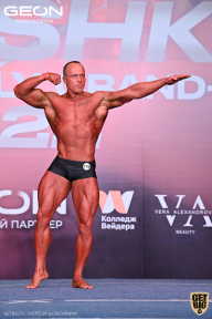 Grand Prix Dudushkin Fitness Family - 2022
