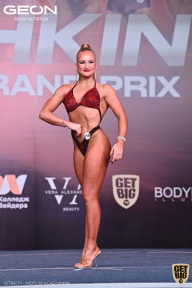 Grand Prix Dudushkin Fitness Family - 2022