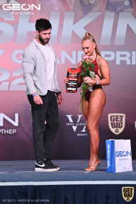 Grand Prix Dudushkin Fitness Family - 2022