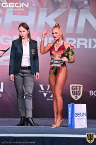 Grand Prix Dudushkin Fitness Family - 2022