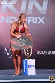 Grand Prix Dudushkin Fitness Family - 2022