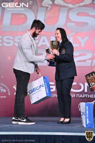 Grand Prix Dudushkin Fitness Family - 2022