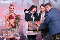 Grand Prix Dudushkin Fitness Family - 2022