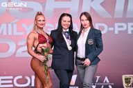 Grand Prix Dudushkin Fitness Family - 2022