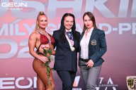 Grand Prix Dudushkin Fitness Family - 2022