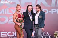 Grand Prix Dudushkin Fitness Family - 2022
