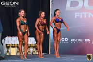 Grand Prix Dudushkin Fitness Family - 2022
