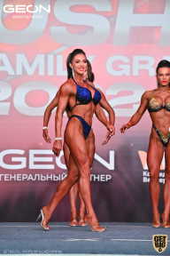 Grand Prix Dudushkin Fitness Family - 2022