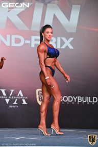 Grand Prix Dudushkin Fitness Family - 2022
