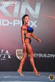 Grand Prix Dudushkin Fitness Family - 2022