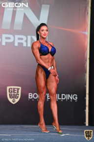 Grand Prix Dudushkin Fitness Family - 2022