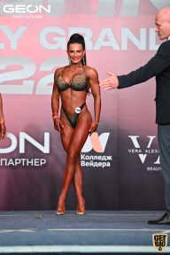 Grand Prix Dudushkin Fitness Family - 2022