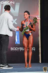 Grand Prix Dudushkin Fitness Family - 2022