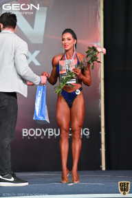 Grand Prix Dudushkin Fitness Family - 2022