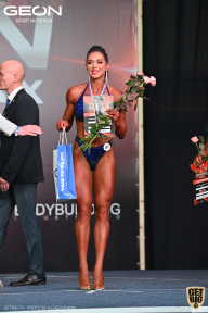 Grand Prix Dudushkin Fitness Family - 2022