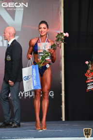 Grand Prix Dudushkin Fitness Family - 2022