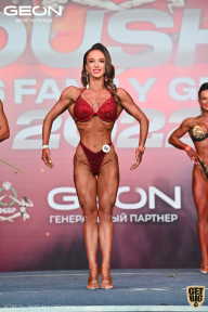 Grand Prix Dudushkin Fitness Family - 2022