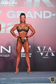Grand Prix Dudushkin Fitness Family - 2022