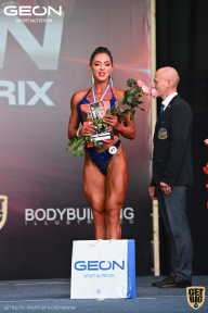 Grand Prix Dudushkin Fitness Family - 2022