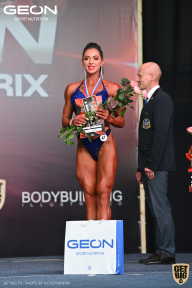 Grand Prix Dudushkin Fitness Family - 2022