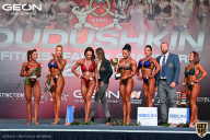 Grand Prix Dudushkin Fitness Family - 2022