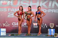 Grand Prix Dudushkin Fitness Family - 2022