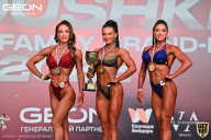 Grand Prix Dudushkin Fitness Family - 2022