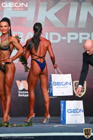 Grand Prix Dudushkin Fitness Family - 2022