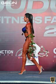 Grand Prix Dudushkin Fitness Family - 2022