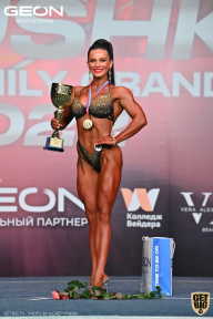 Grand Prix Dudushkin Fitness Family - 2022