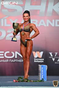 Grand Prix Dudushkin Fitness Family - 2022