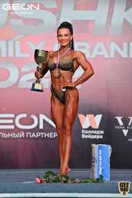 Grand Prix Dudushkin Fitness Family - 2022
