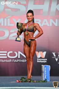 Grand Prix Dudushkin Fitness Family - 2022