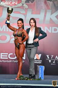 Grand Prix Dudushkin Fitness Family - 2022
