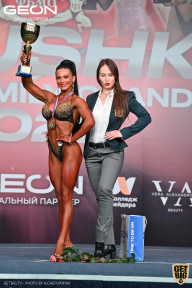 Grand Prix Dudushkin Fitness Family - 2022