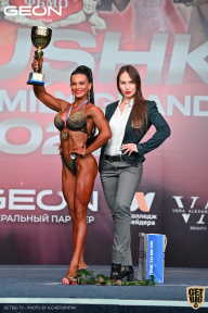 Grand Prix Dudushkin Fitness Family - 2022
