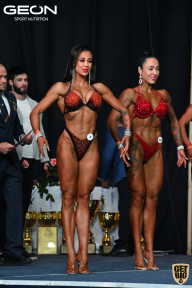 Grand Prix Dudushkin Fitness Family - 2022