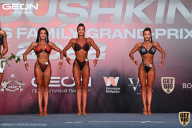 Grand Prix Dudushkin Fitness Family - 2022