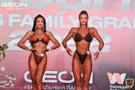 Grand Prix Dudushkin Fitness Family - 2022