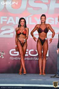 Grand Prix Dudushkin Fitness Family - 2022